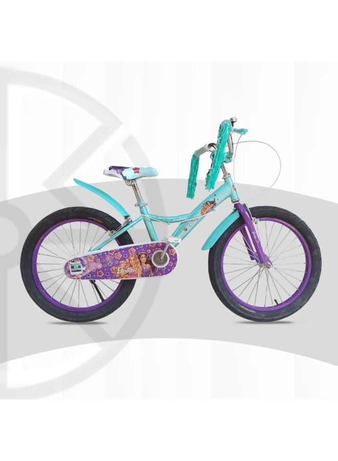 Barbie 20 F Bicycle
